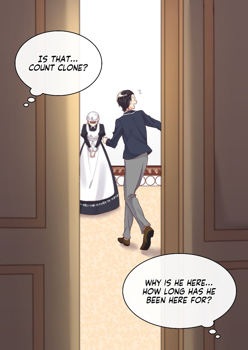 The Twins' New Life Chapter 33 - page 24