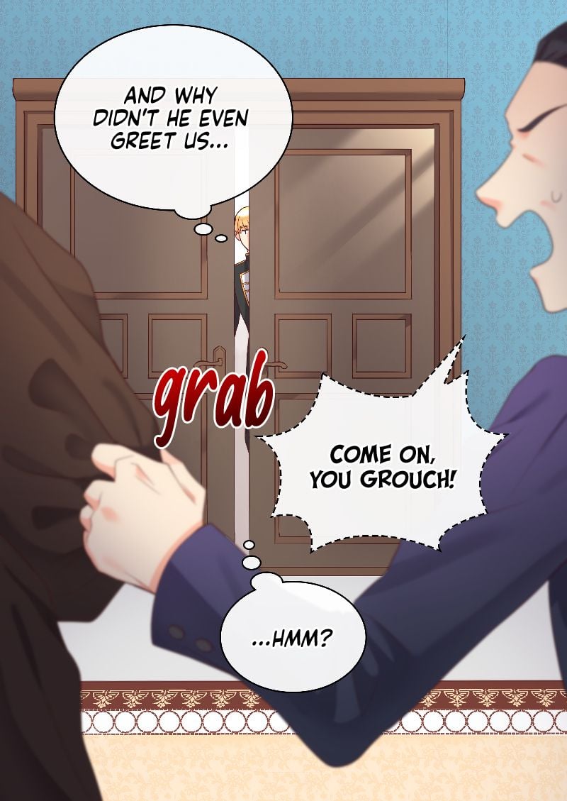 The Twins' New Life Chapter 33 - page 25