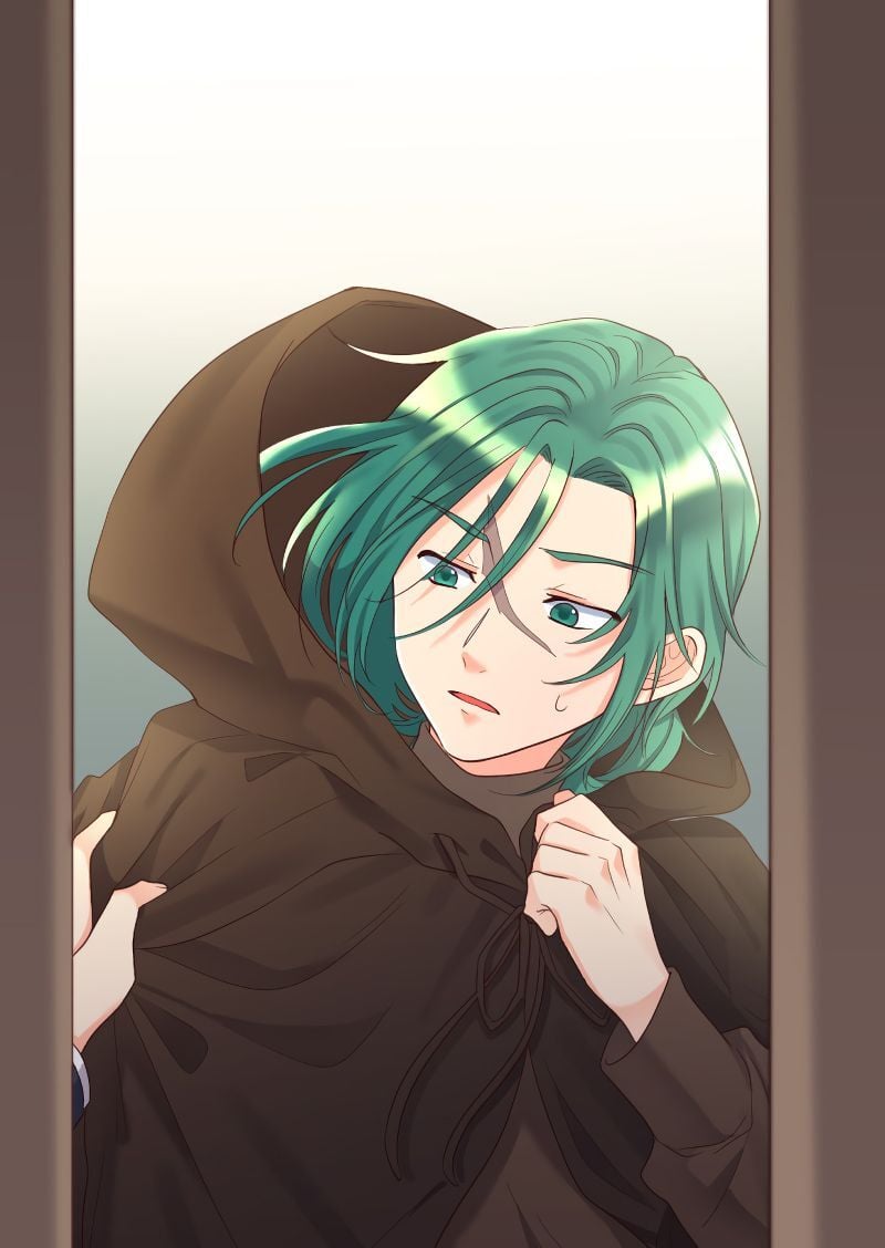 The Twins' New Life Chapter 33 - page 26