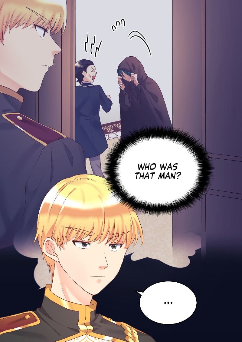 The Twins' New Life Chapter 33 - page 27