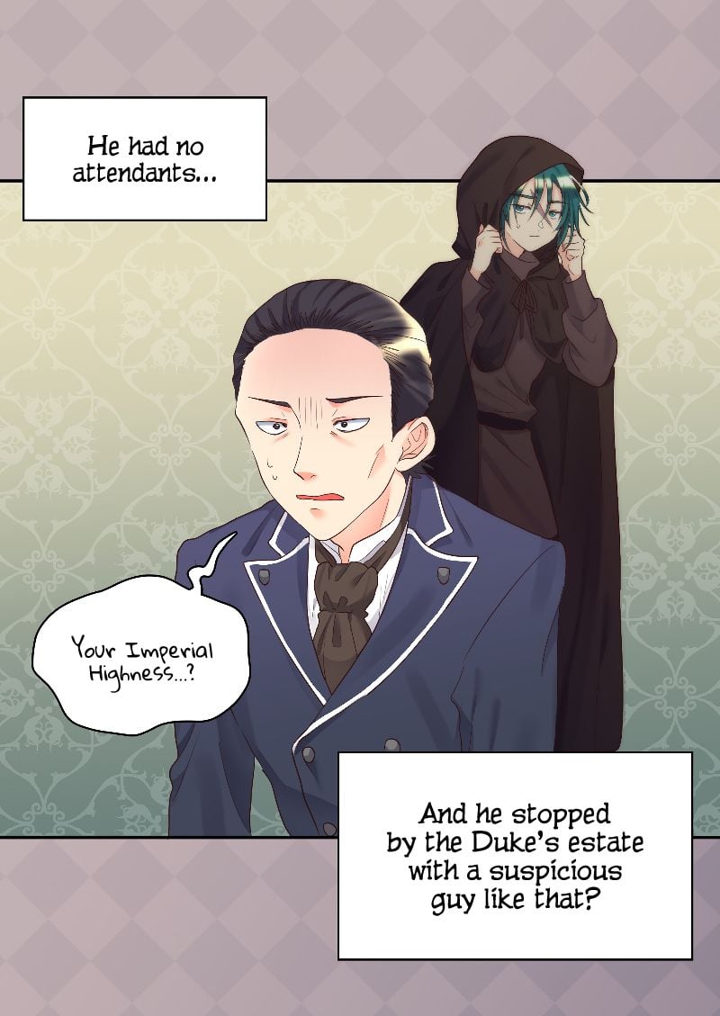 The Twins' New Life Chapter 33 - page 28