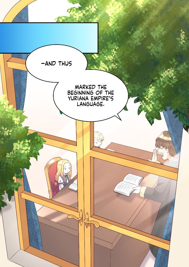 The Twins' New Life Chapter 33 - page 31