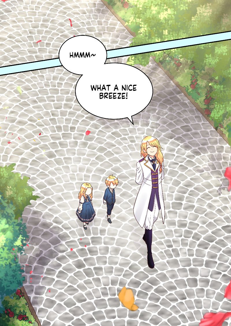 The Twins' New Life Chapter 33 - page 38