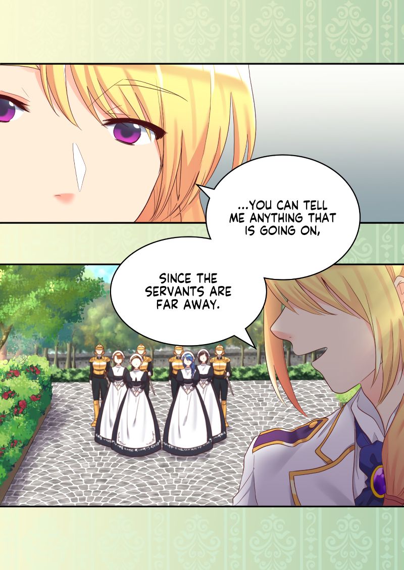 The Twins' New Life Chapter 33 - page 40