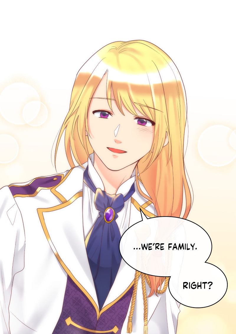 The Twins' New Life Chapter 33 - page 41