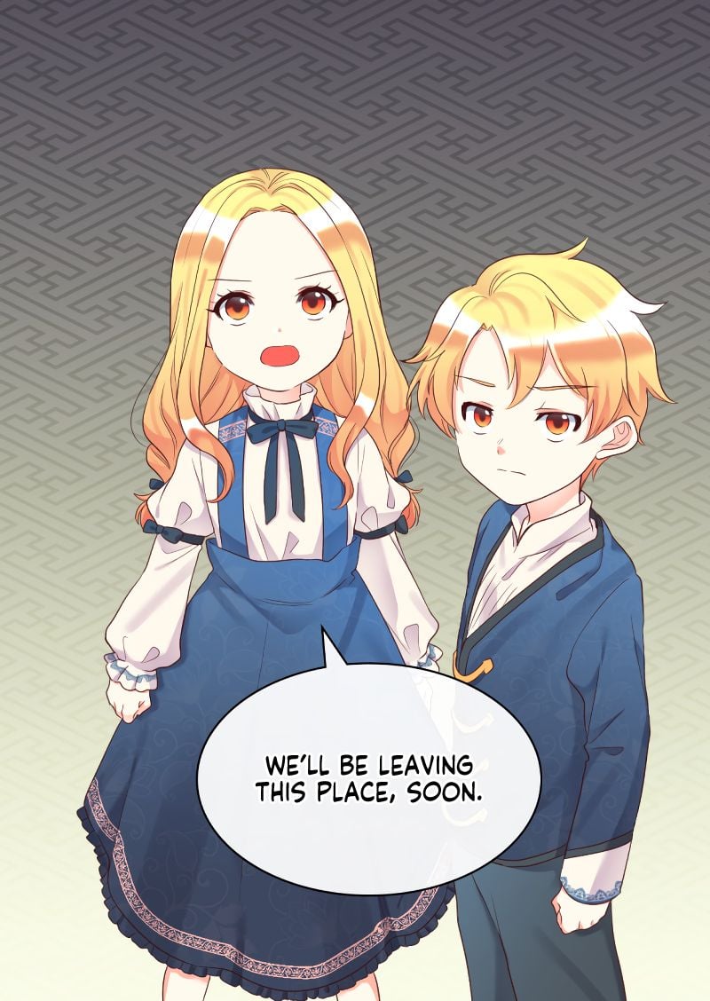 The Twins' New Life Chapter 33 - page 43