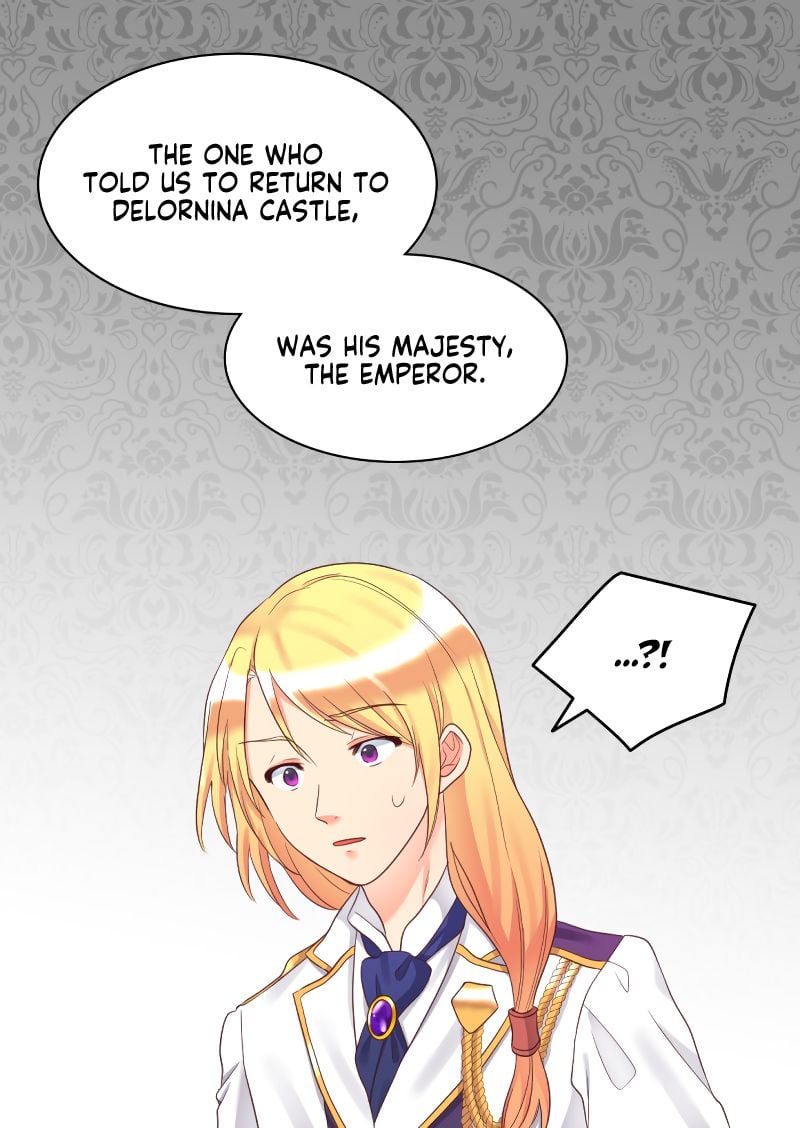 The Twins' New Life Chapter 33 - page 45