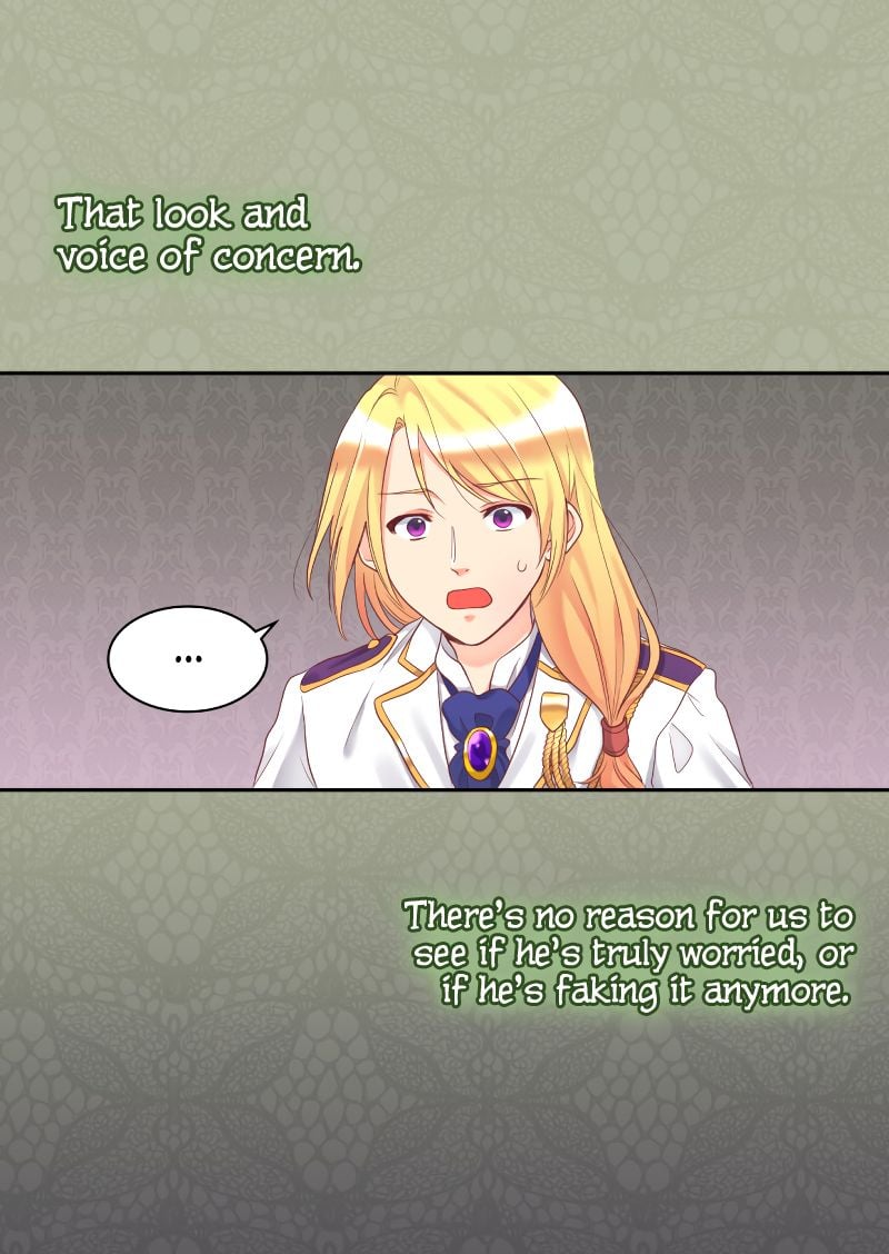 The Twins' New Life Chapter 33 - page 47