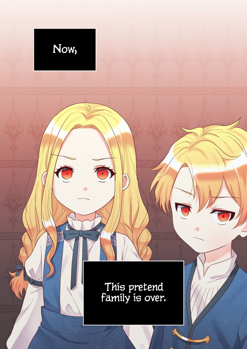 The Twins' New Life Chapter 33 - page 48