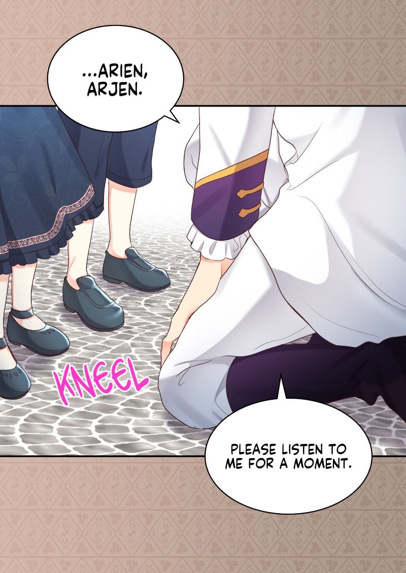 The Twins' New Life Chapter 33 - page 49