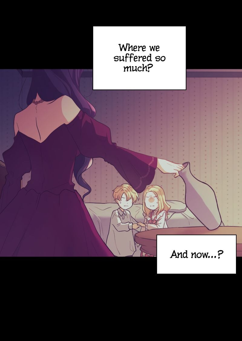 The Twins' New Life Chapter 33 - page 5