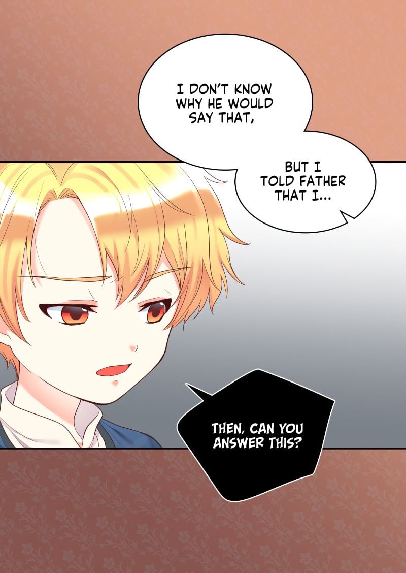 The Twins' New Life Chapter 33 - page 51