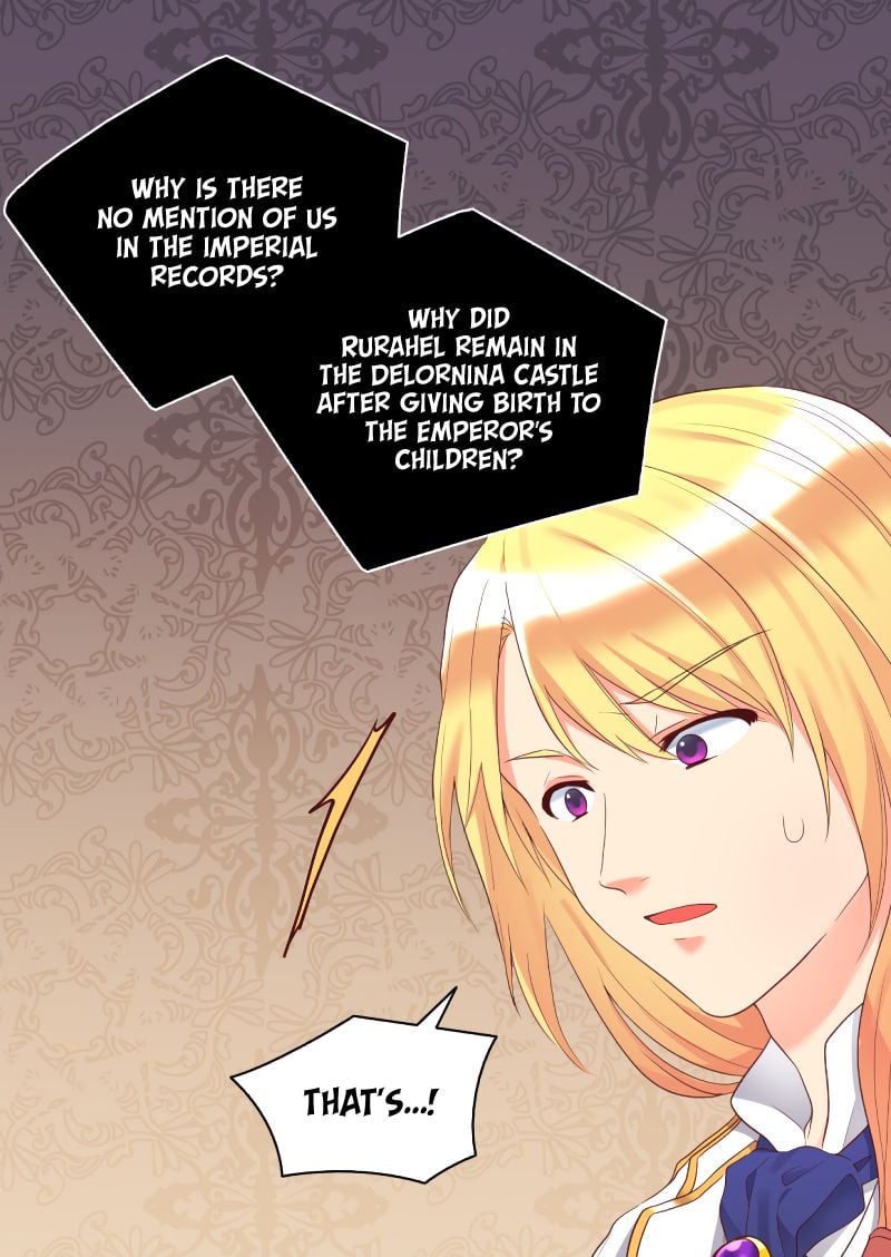 The Twins' New Life Chapter 33 - page 52
