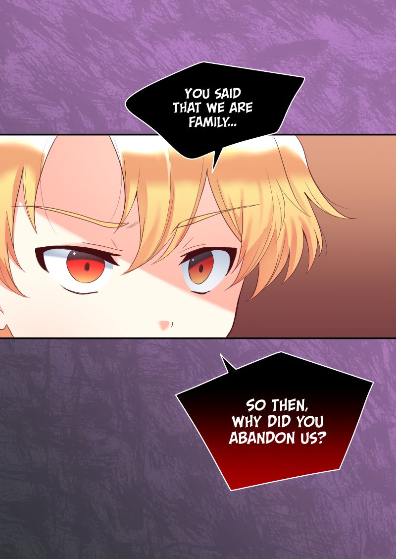 The Twins' New Life Chapter 33 - page 53