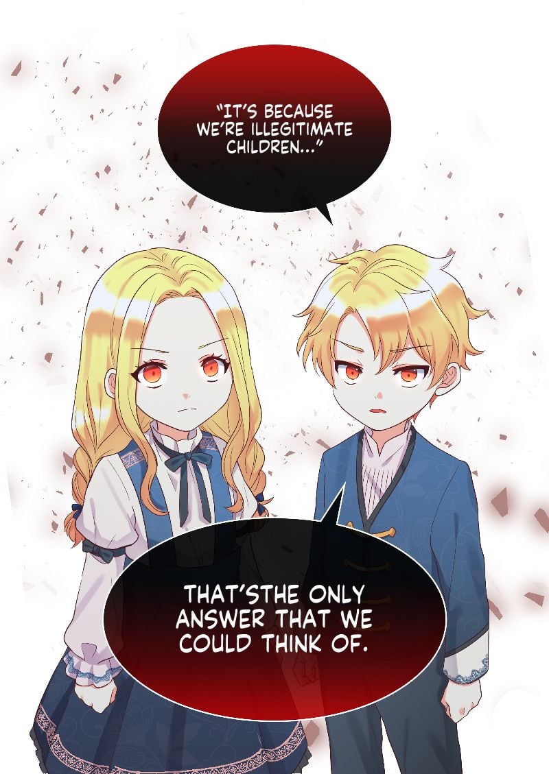 The Twins' New Life Chapter 33 - page 54