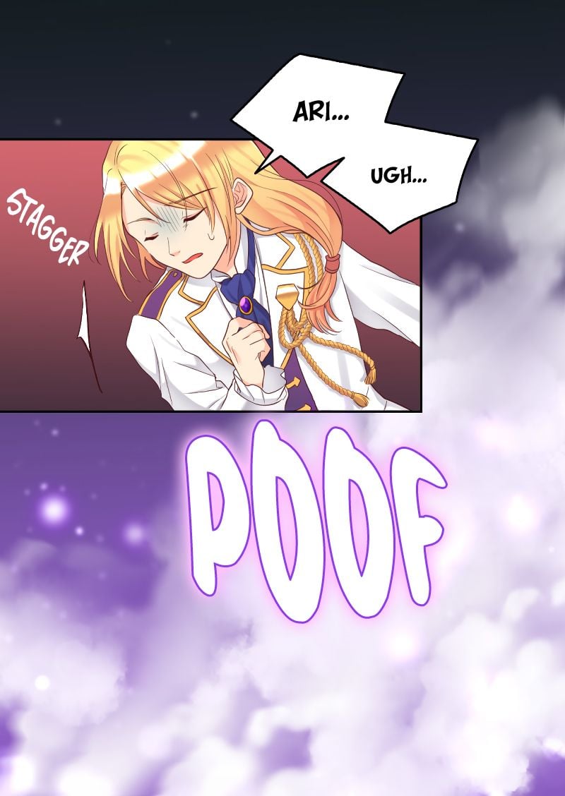 The Twins' New Life Chapter 33 - page 58