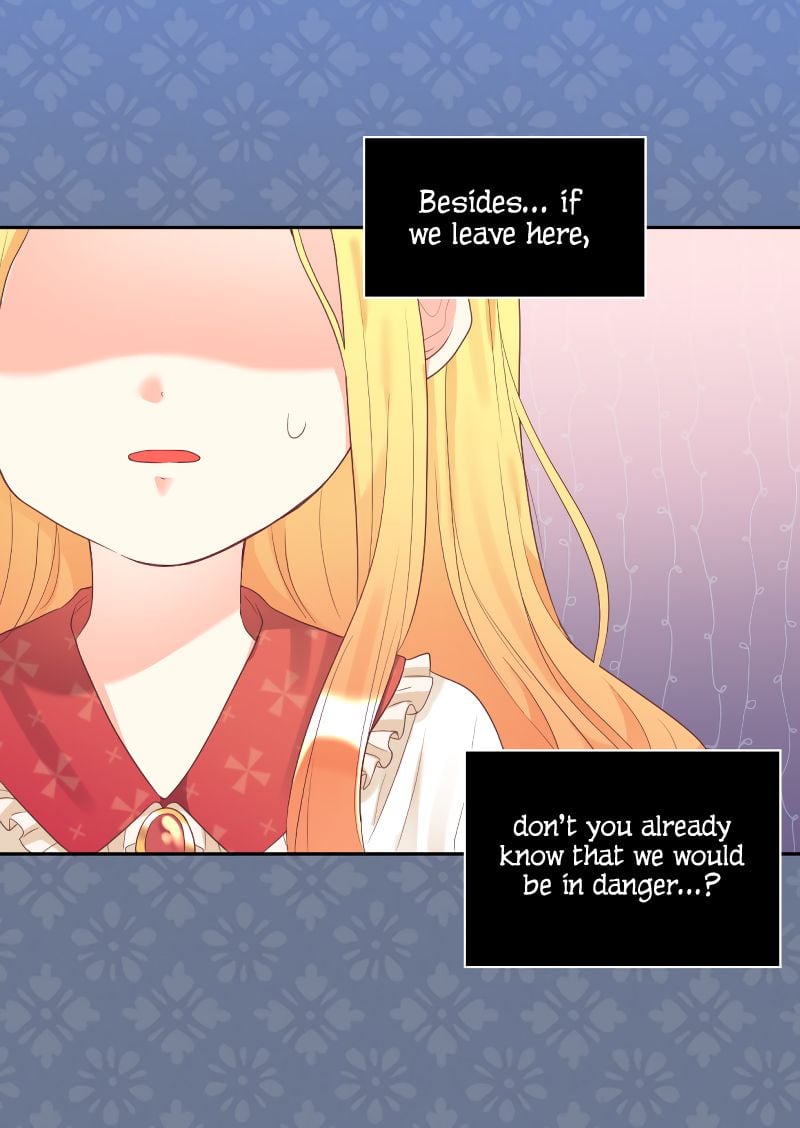 The Twins' New Life Chapter 33 - page 6