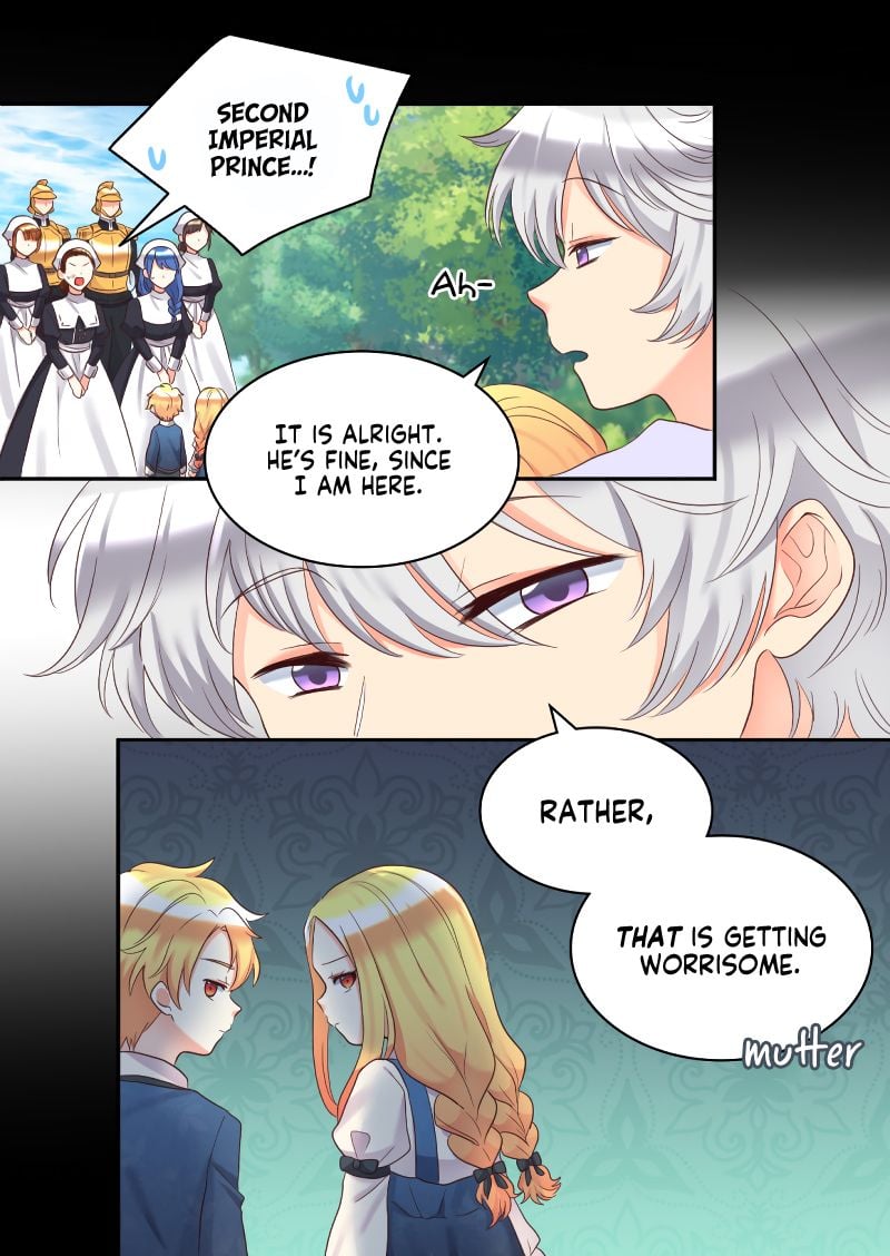 The Twins' New Life Chapter 33 - page 60