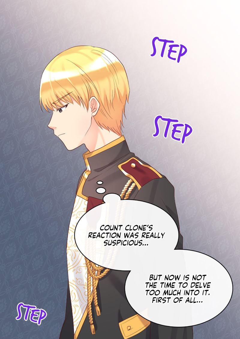 The Twins' New Life Chapter 33 - page 63