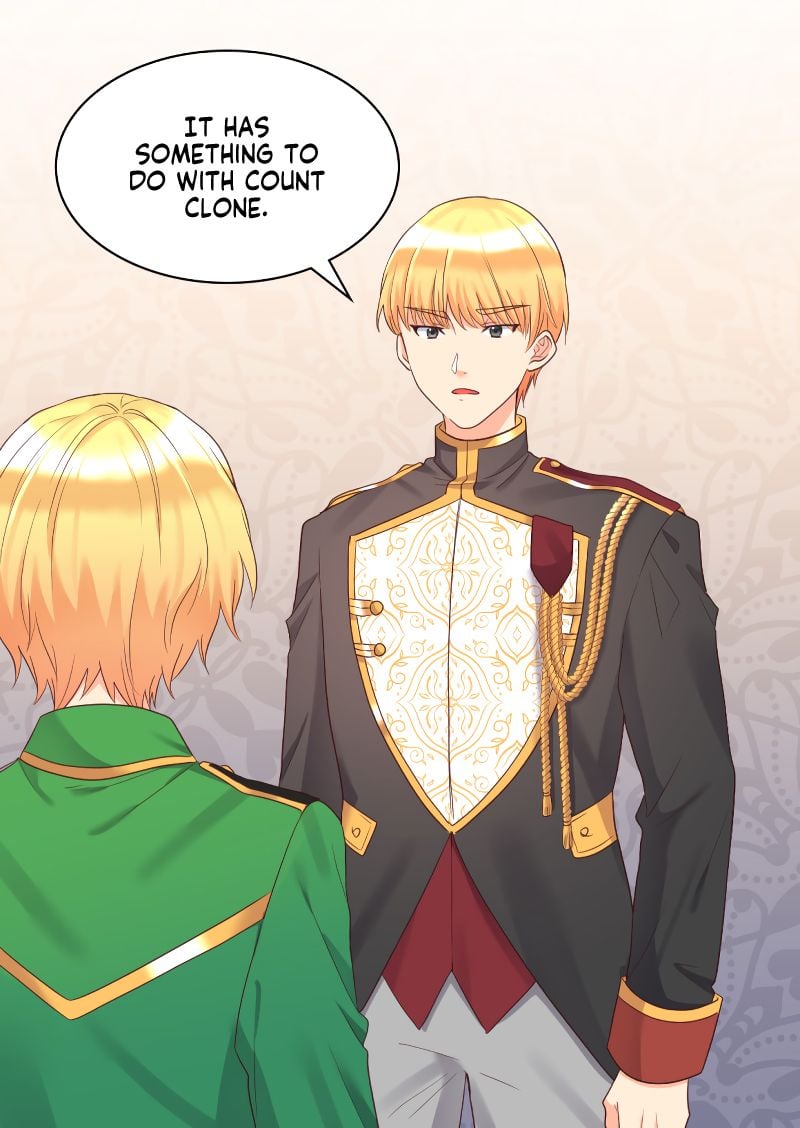 The Twins' New Life Chapter 33 - page 66