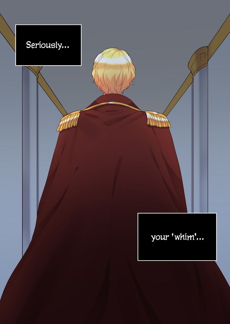 The Twins' New Life Chapter 33 - page 7