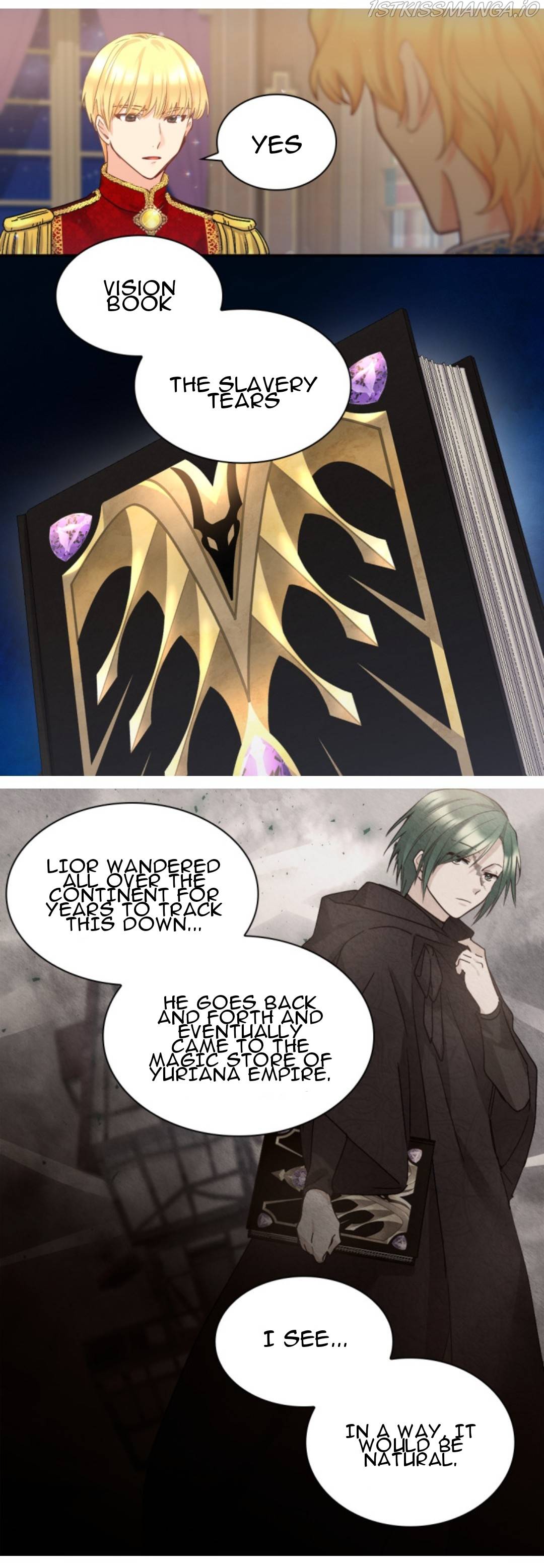 The Twins' New Life Chapter 96 - page 1