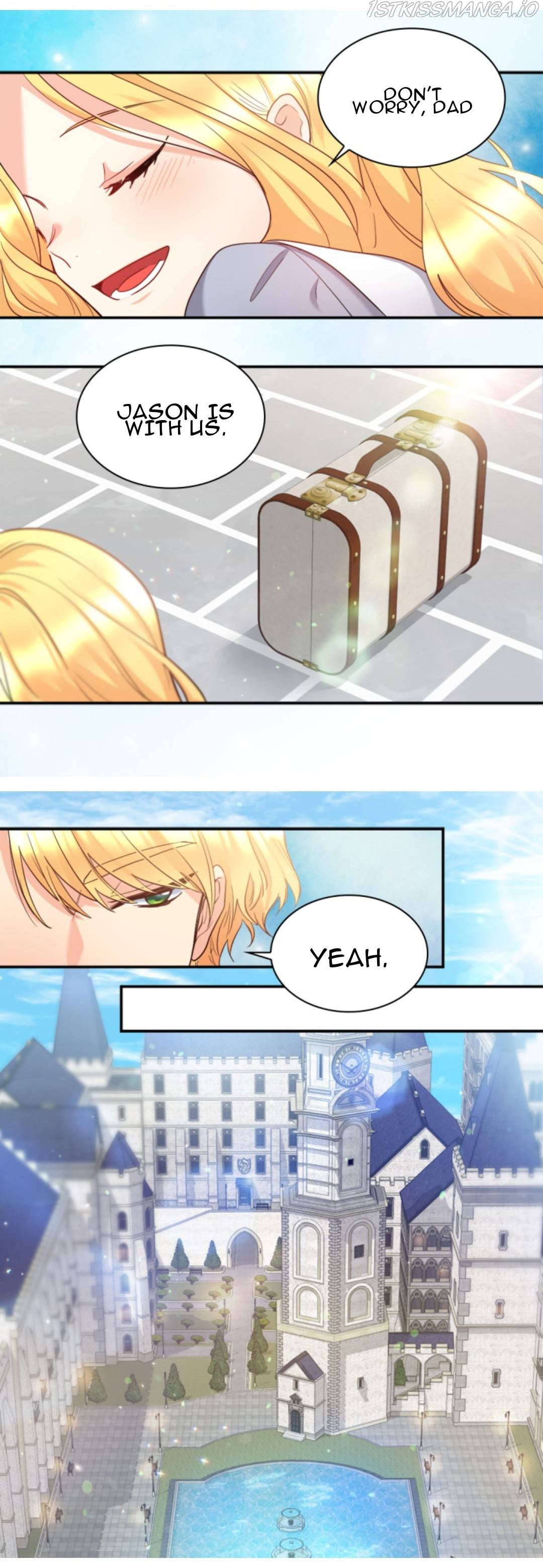 The Twins' New Life Chapter 96 - page 11