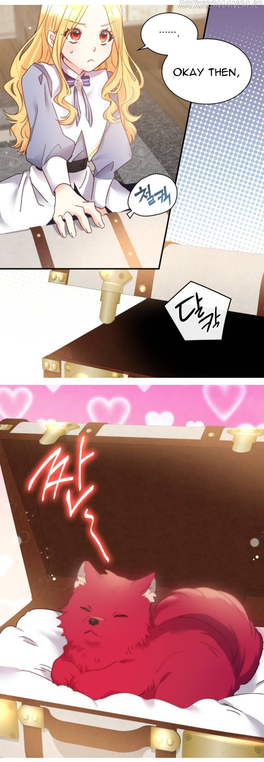 The Twins' New Life Chapter 96 - page 14