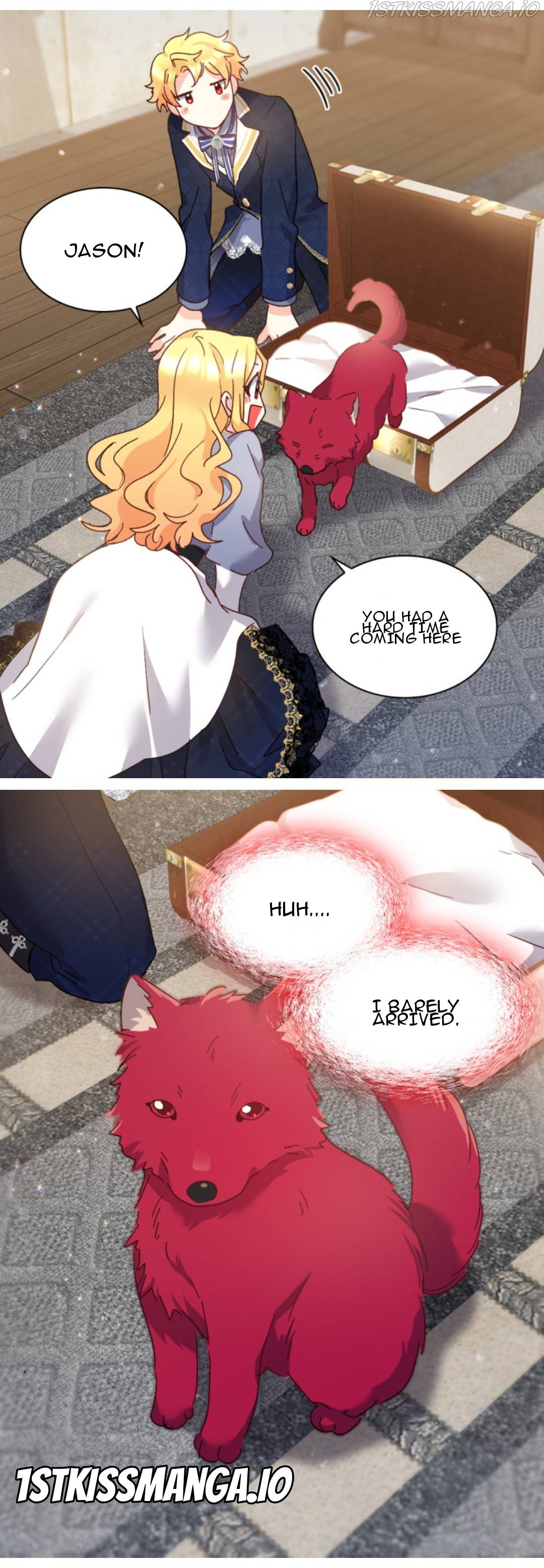 The Twins' New Life Chapter 96 - page 15