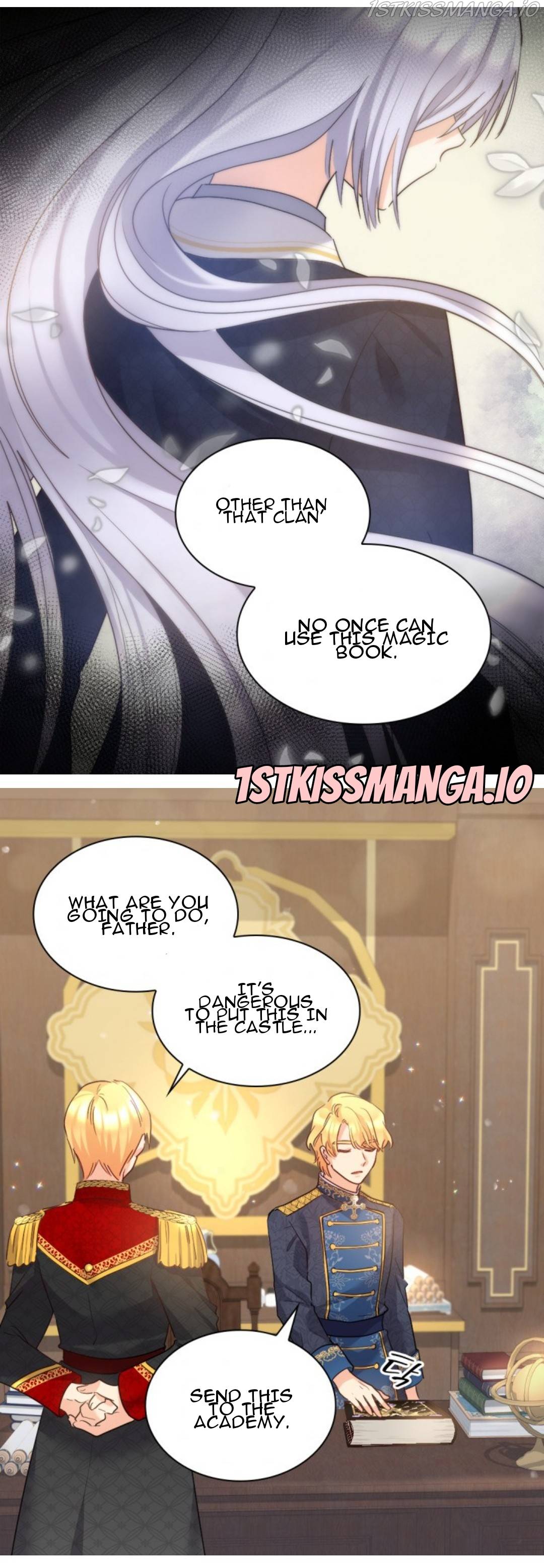 The Twins' New Life Chapter 96 - page 2