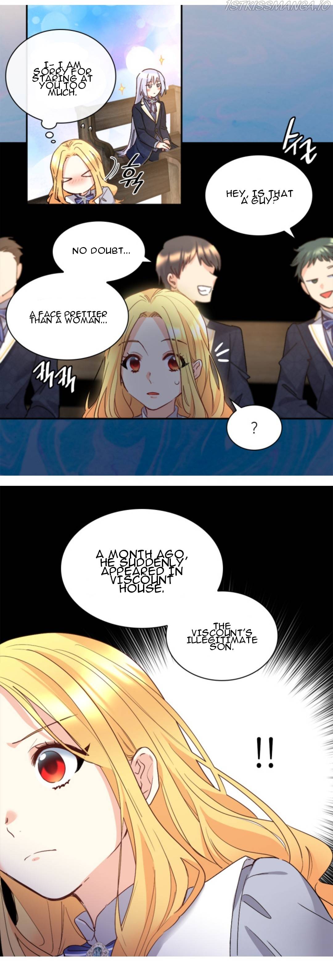 The Twins' New Life Chapter 96 - page 29