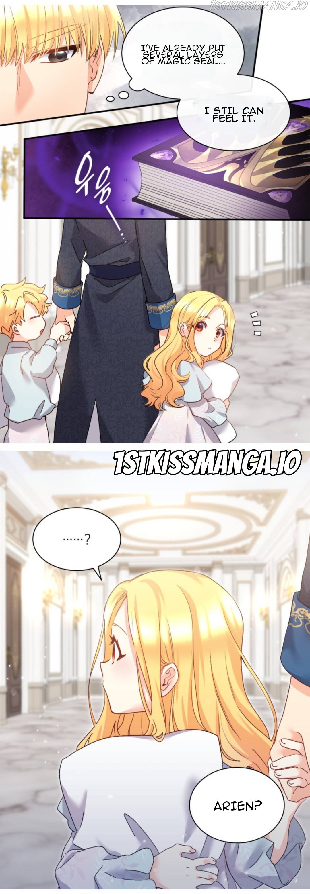 The Twins' New Life Chapter 96 - page 6