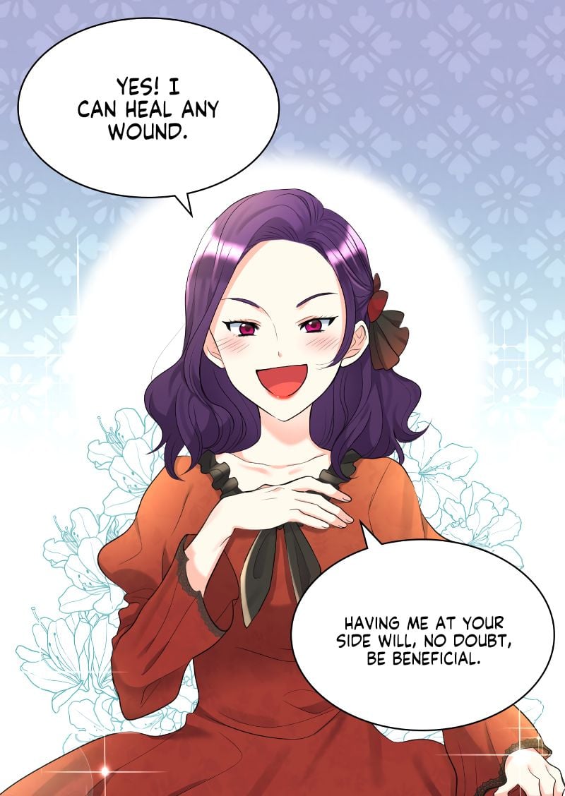 The Twins' New Life Chapter 35 - page 12