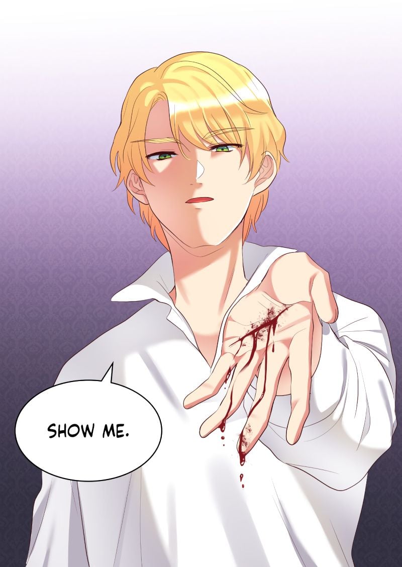 The Twins' New Life Chapter 35 - page 14