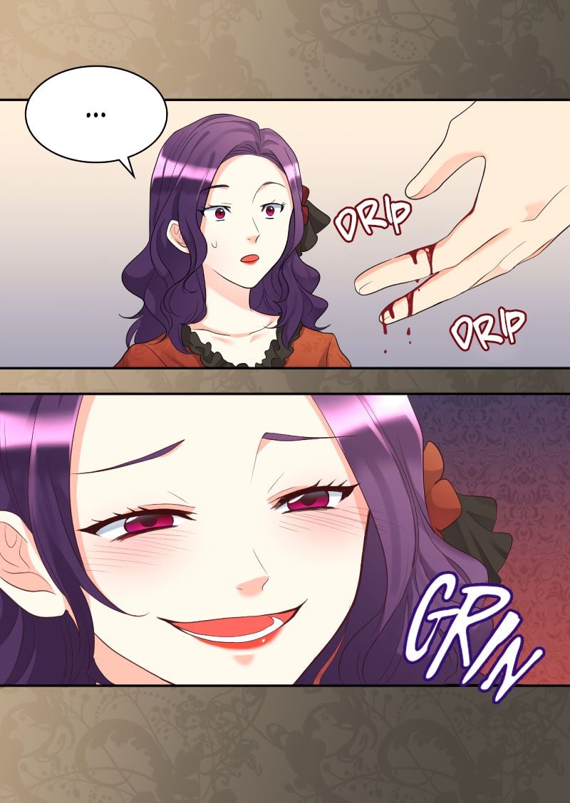 The Twins' New Life Chapter 35 - page 15