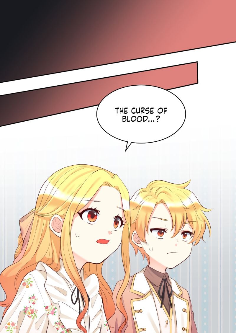 The Twins' New Life Chapter 35 - page 17