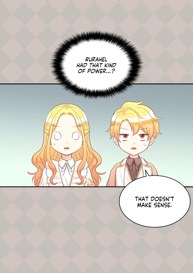 The Twins' New Life Chapter 35 - page 19