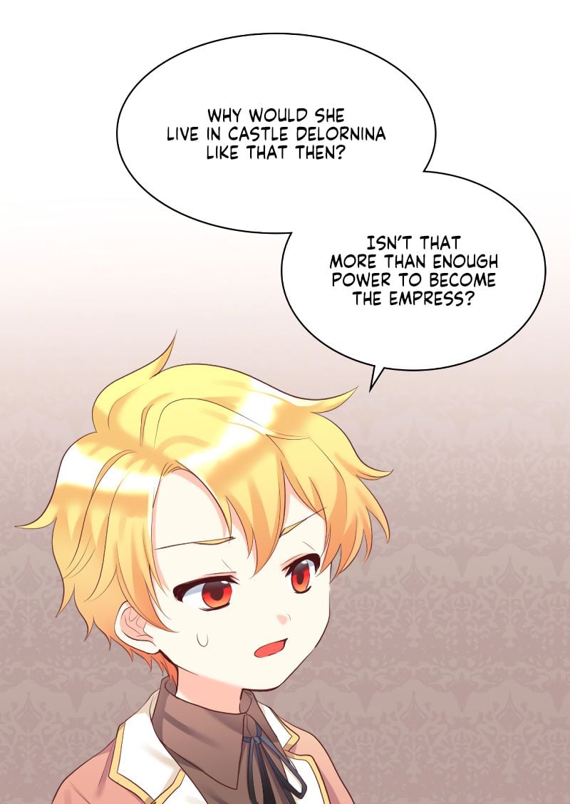 The Twins' New Life Chapter 35 - page 20