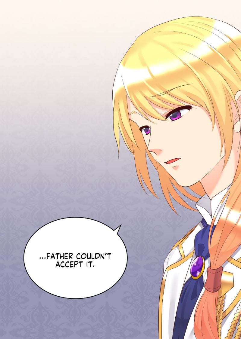 The Twins' New Life Chapter 35 - page 21