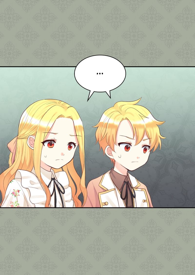 The Twins' New Life Chapter 35 - page 23