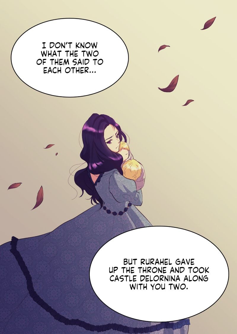 The Twins' New Life Chapter 35 - page 24