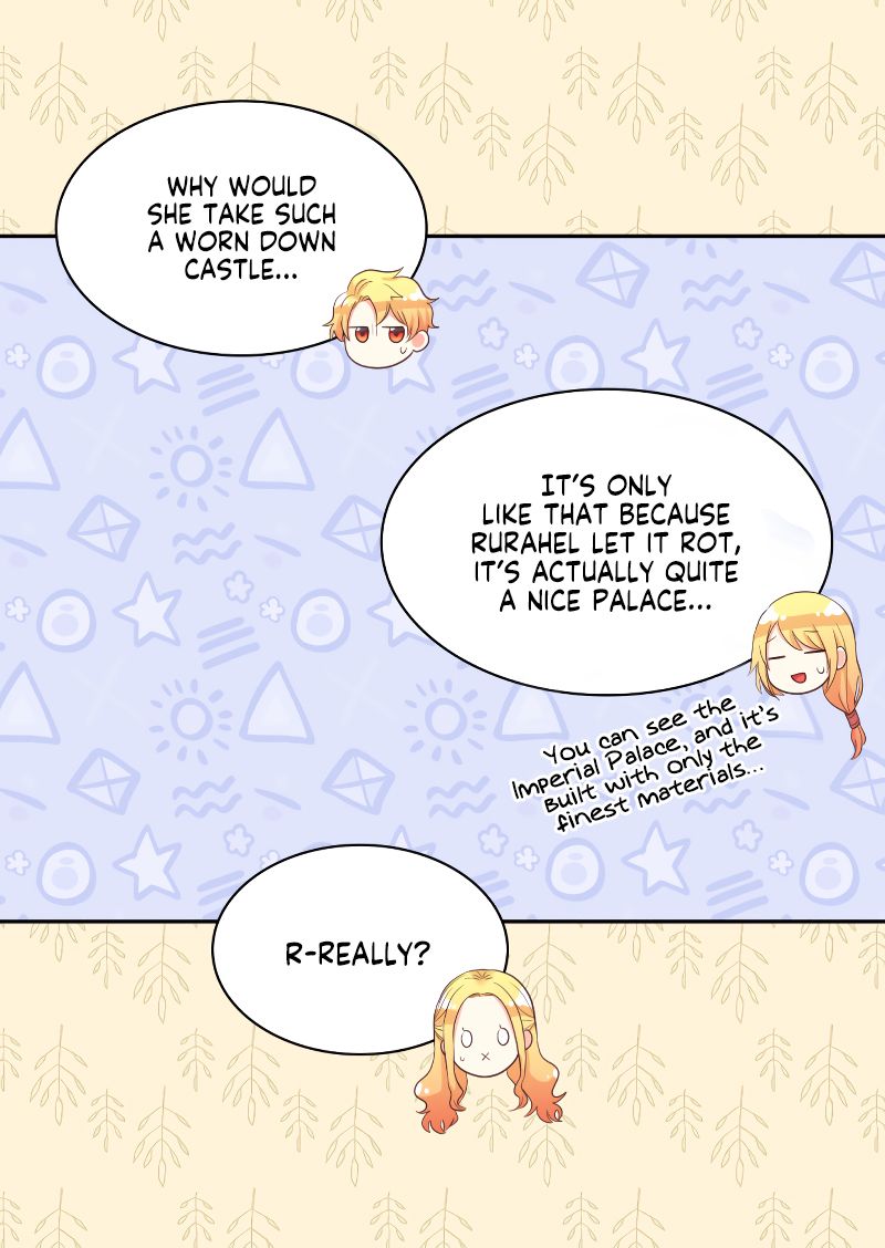The Twins' New Life Chapter 35 - page 25