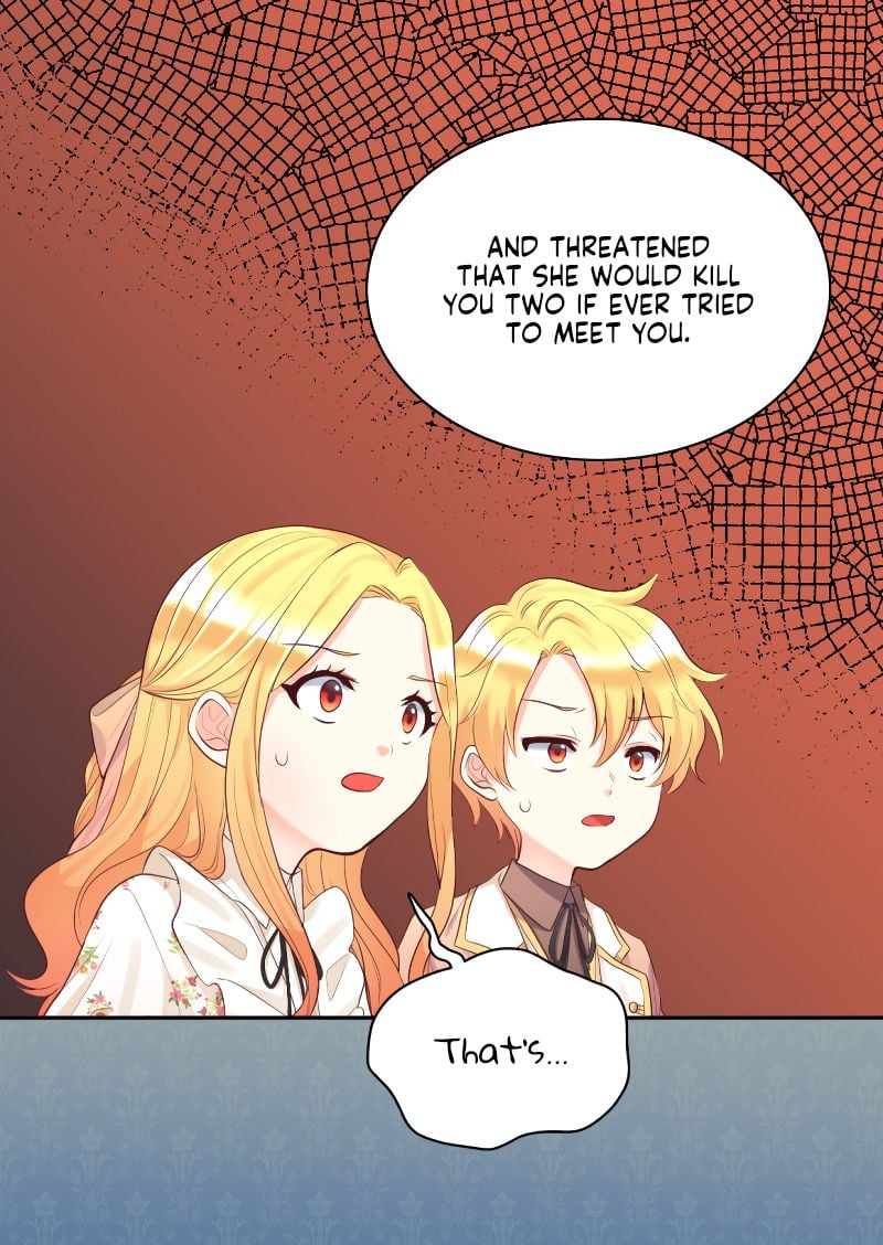 The Twins' New Life Chapter 35 - page 27