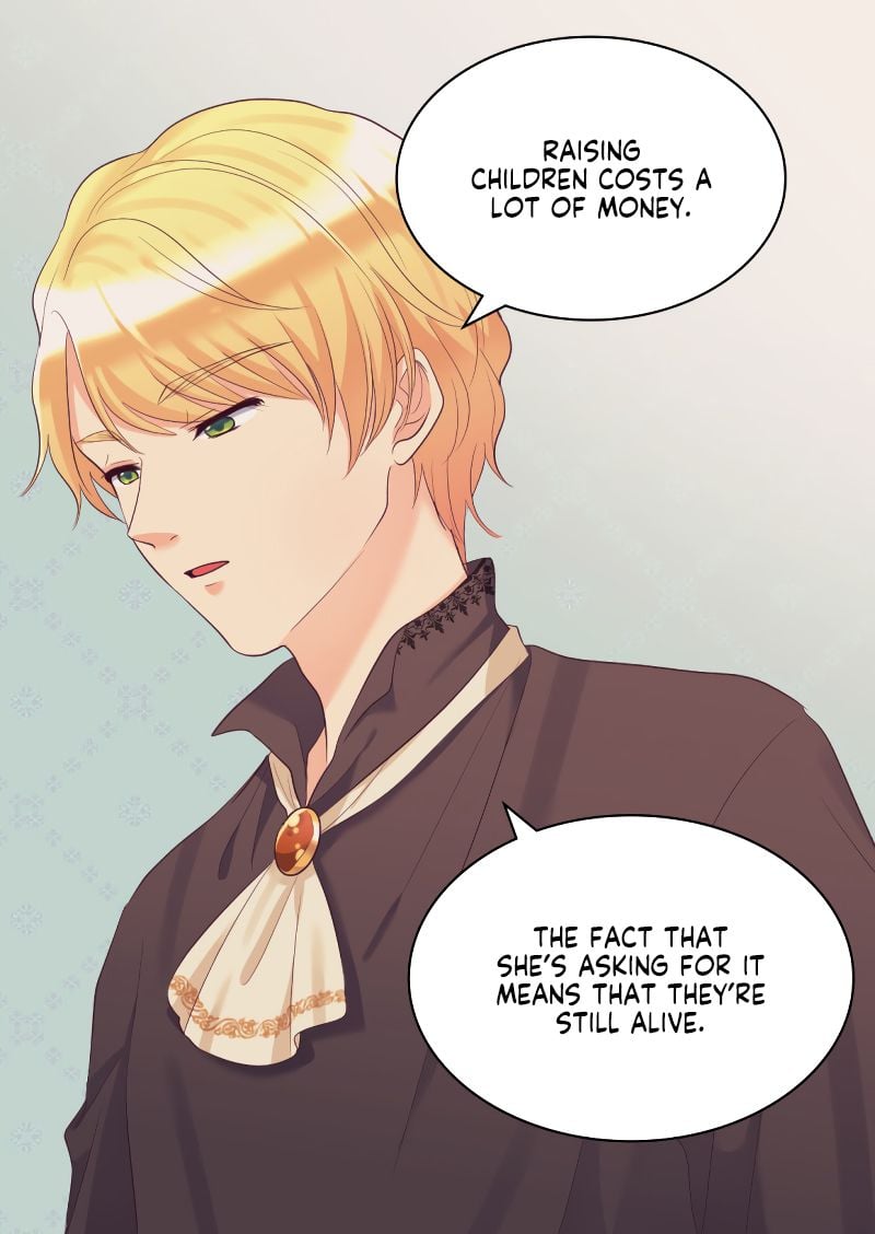 The Twins' New Life Chapter 35 - page 29