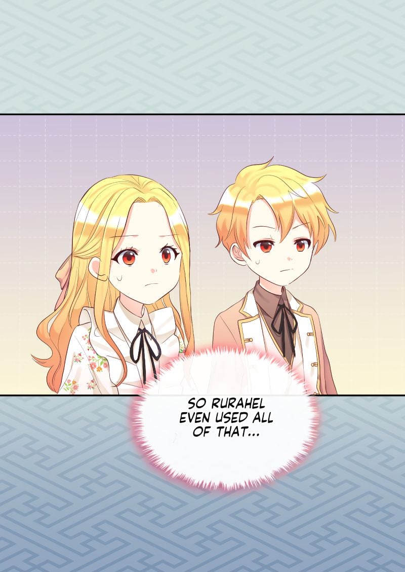 The Twins' New Life Chapter 35 - page 30