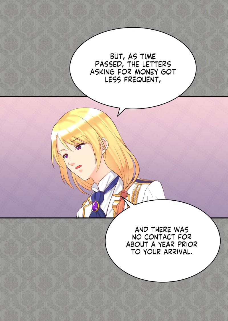 The Twins' New Life Chapter 35 - page 31