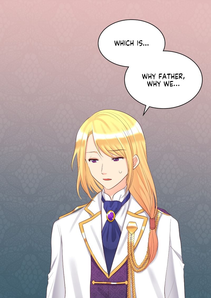 The Twins' New Life Chapter 35 - page 34