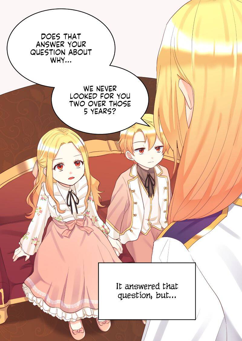 The Twins' New Life Chapter 35 - page 36