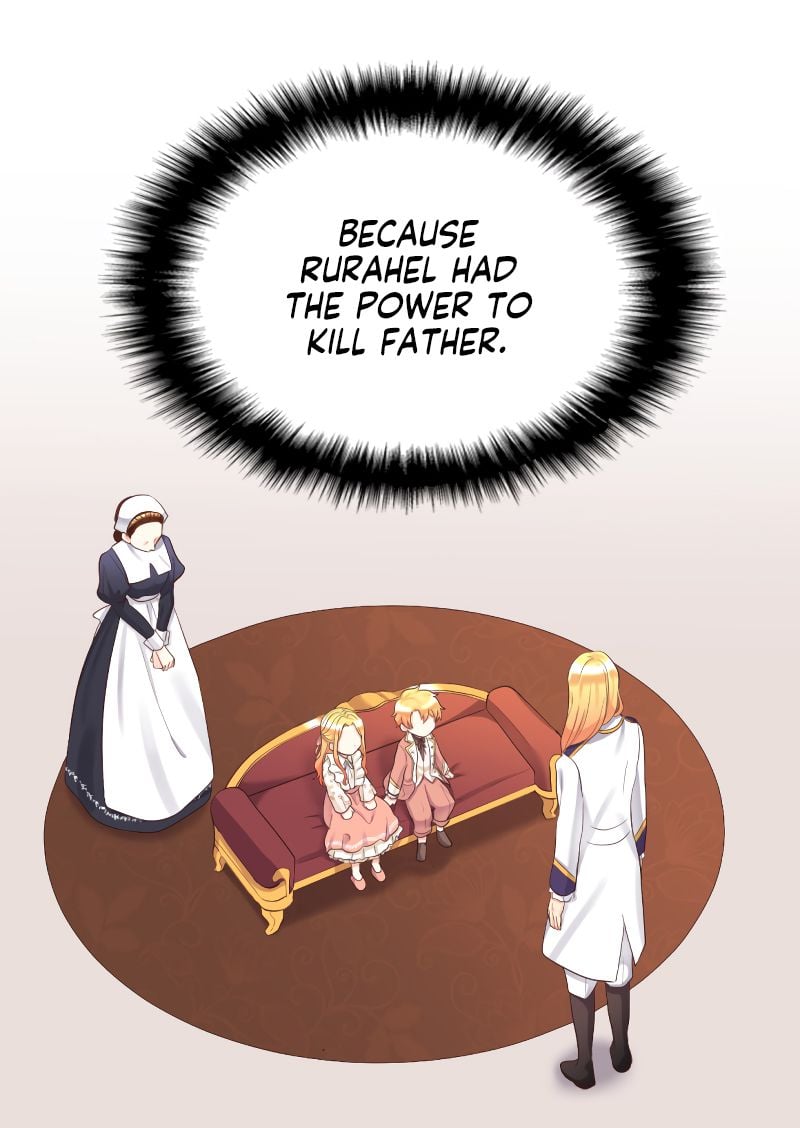 The Twins' New Life Chapter 35 - page 4