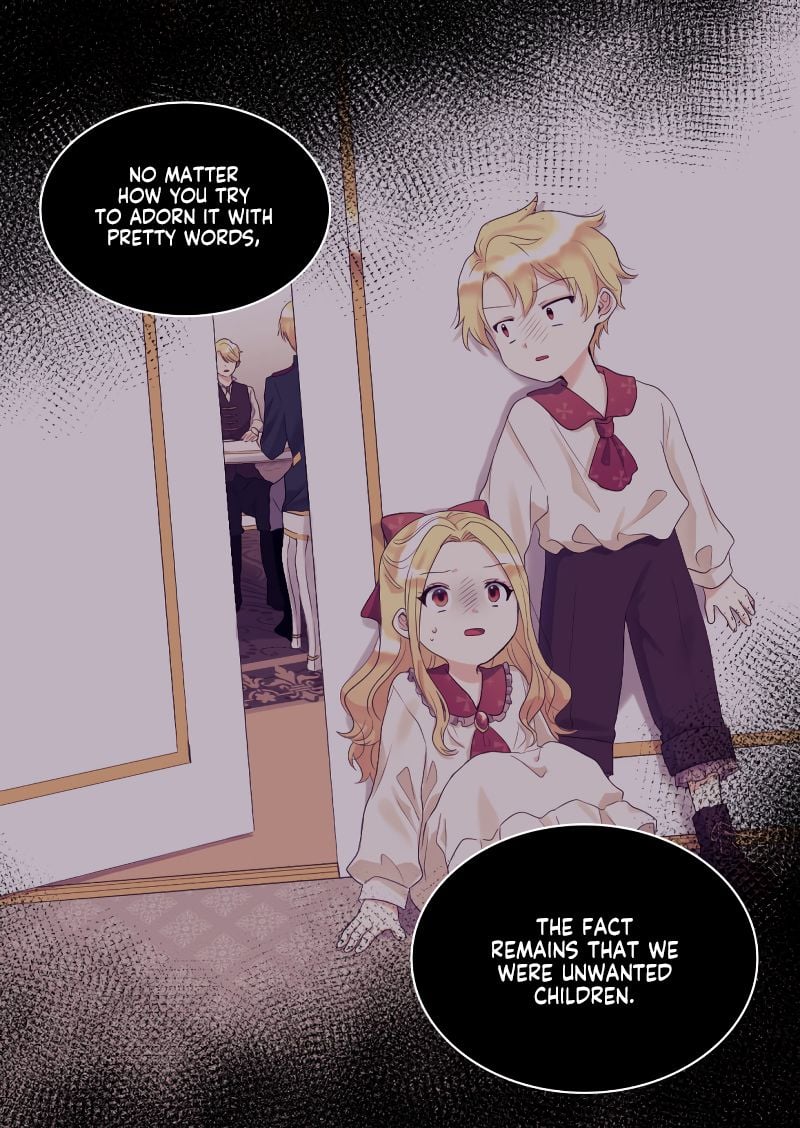 The Twins' New Life Chapter 35 - page 41